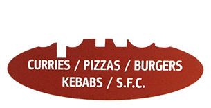 TOP NOSH Preston Logo